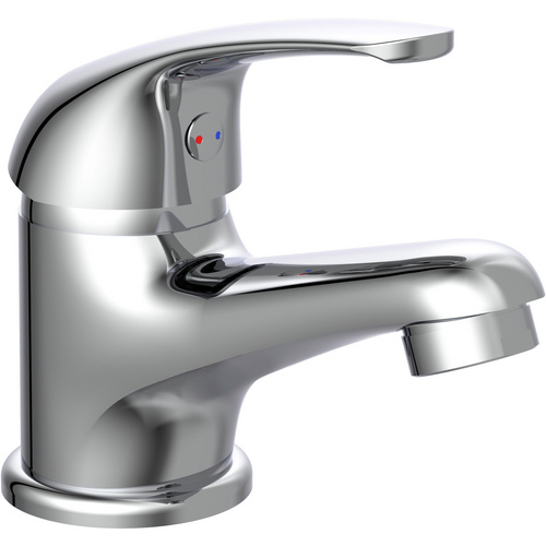 Waschtischarmatur Athos Plus