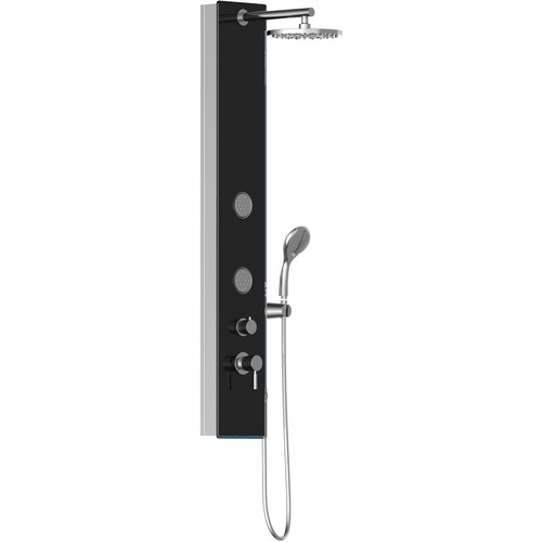 Schütte Duschsäule, Höhe 145 cm