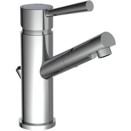 Schütte Waschtischarmatur Cornwall chrom