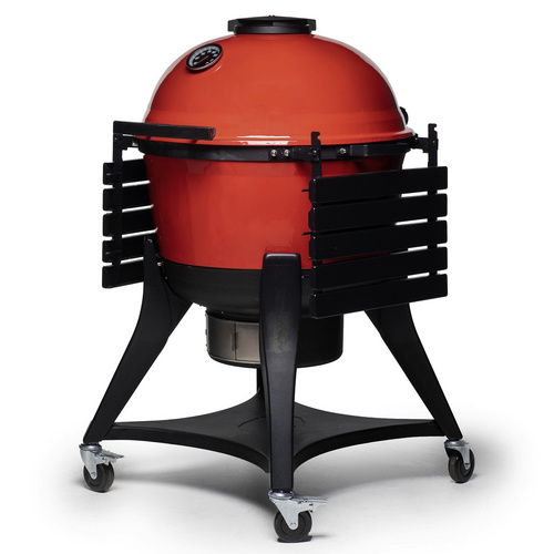 KAMADO JOE Holzkohlegrill Kettle Joe, ro...