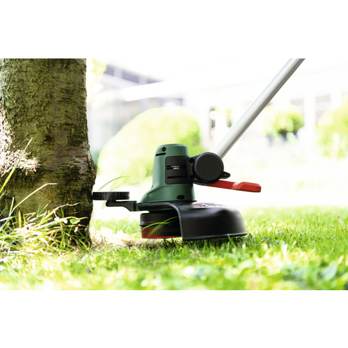 BOSCH HOME & GARDEN Akku-Rasentrimme...