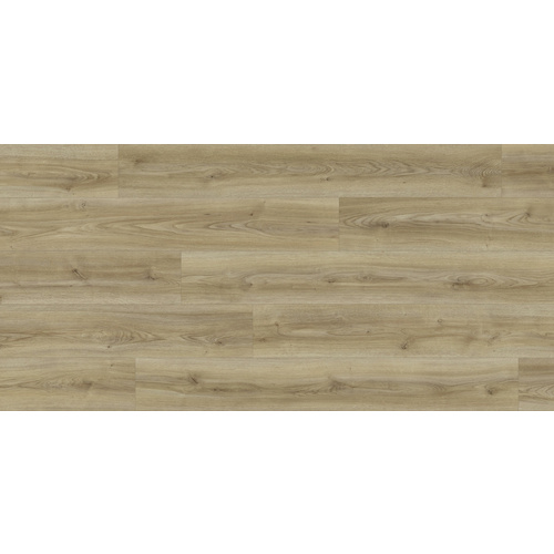 RENOVO Laminat »Maastricht«, LxBxS: 1383 x 244 x 8 mm, Eiche Maastricht - braun