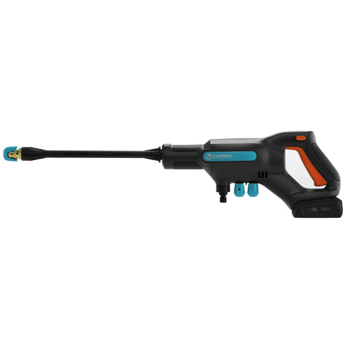 GARDENA Akku-Mitteldruckreiniger »Aqua ...