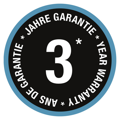 GARDENA Teleskop-Hochentaster, 18 V, 2,5...