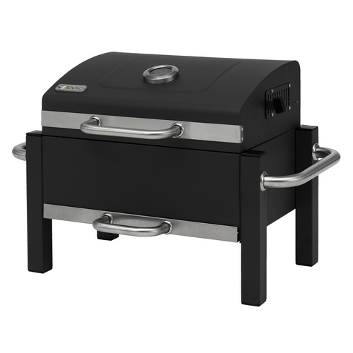 TEPRO Holzkohlegrill »Toronto Easy«, G...