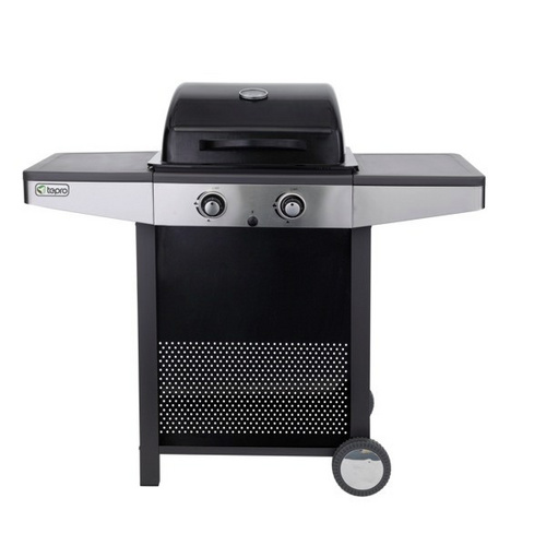 TEPRO Gasgrill »Princeton«, Grillfläc...