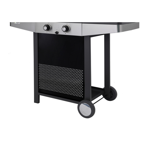 TEPRO Gasgrill »Princeton«, Grillfläc...