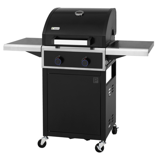 TEPRO Gasgrill »Keansburg 2«, Grillfl...