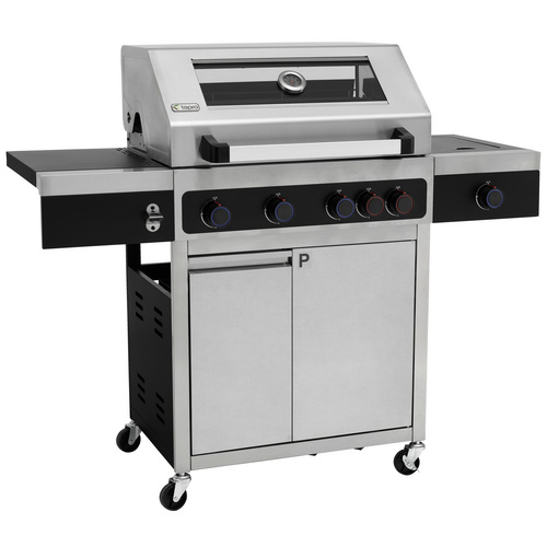 TEPRO Gasgrill »Keansburg 4 Special Edi...