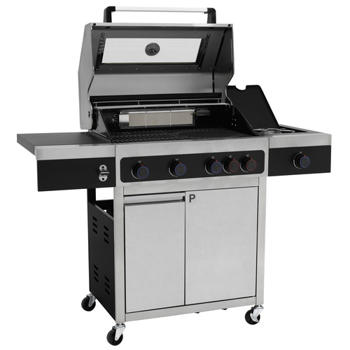 TEPRO Gasgrill »Keansburg 4 Special Edi...