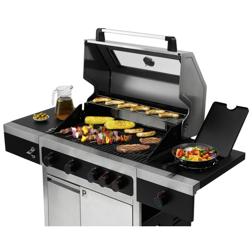 TEPRO Gasgrill »Keansburg 4 Special Edi...