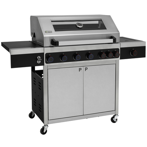 TEPRO Gasgrill »Keansburg 6 Special Edi...