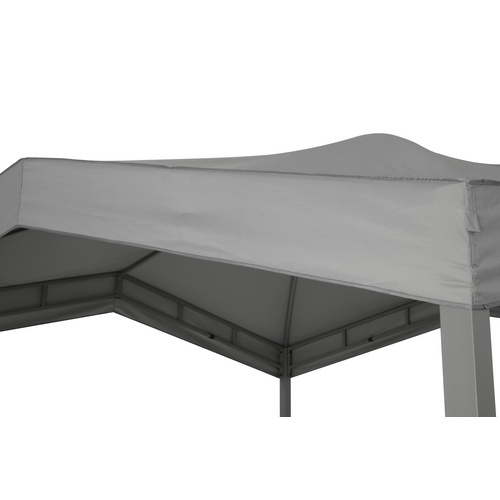 TEPRO Pavillon »Marabo«, viereckig, Bx...