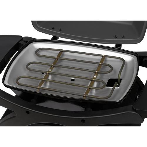 TEPRO Elektrogrill »Abington«, Edestah...