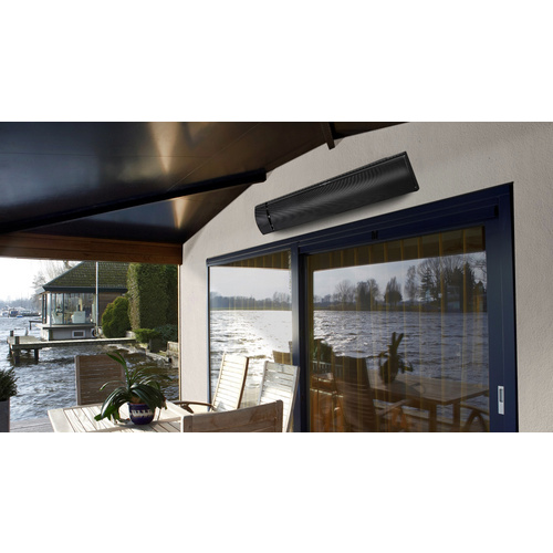 EUROM Terrassenheizstrahler » Outdoor h...