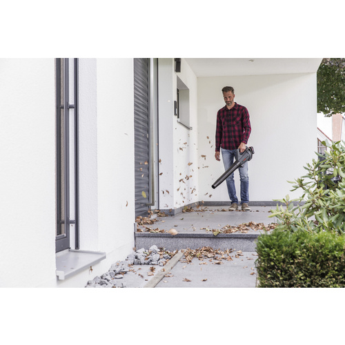 AL-KO Akku-Laubbläser »LB 1860 Comfort...