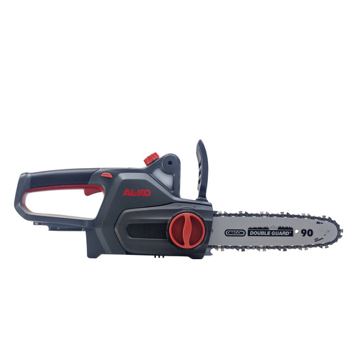 AL-KO Akku-Kettensäge »CS 1825«, Schw...
