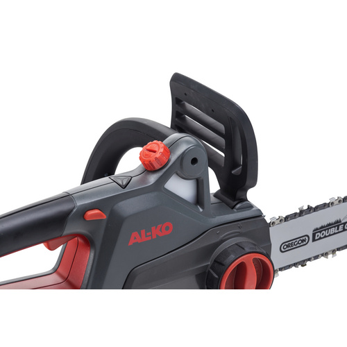 AL-KO Akku-Kettensäge »CS 1825«, Schw...
