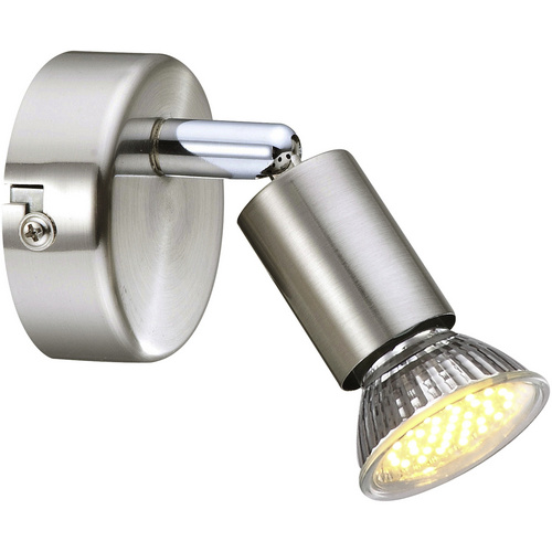 Globo Wandleuchte MATRIX, inkl. 10706 LED
