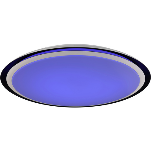 Thumbnail - GLOBO LIGHTING Deckenleuchte, inkl. Leuchtmittel - weiss