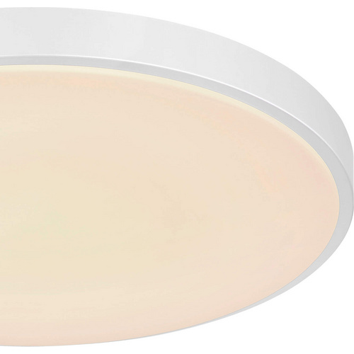 Thumbnail - GLOBO LIGHTING Deckenleuchte, inkl. Leuchtmittel - weiss