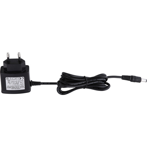 Thumbnail - GLOBO LIGHTING Tischleuchte »PATTAYA«, Höhe: 70 cm, 9 W, Kunststoff matt, schwarz