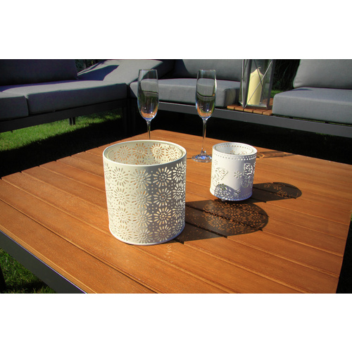 acamp® Loungeset »PAROS«, 5 Sitzplät... acamp® Loungeset »PAROS«, 5 Sitzplät...