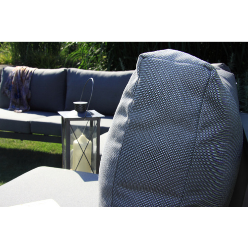 acamp® Loungeset »PAROS«, 5 Sitzplät... acamp® Loungeset »PAROS«, 5 Sitzplät...