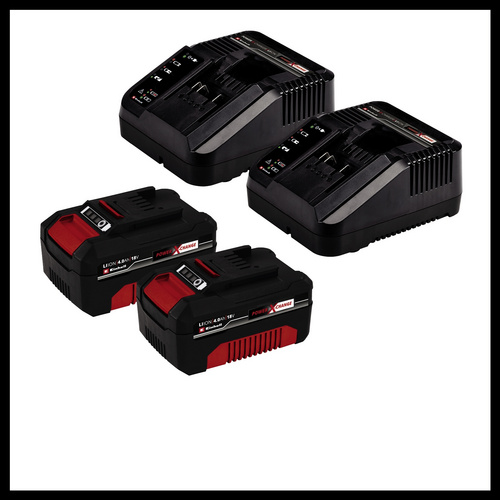 EINHELL Akku-Rasenmäher »GE-CM 36/36 L...