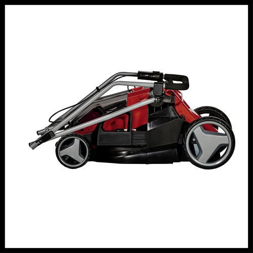 EINHELL Akku-Rasenmäher »GE-CM 36/36 L...