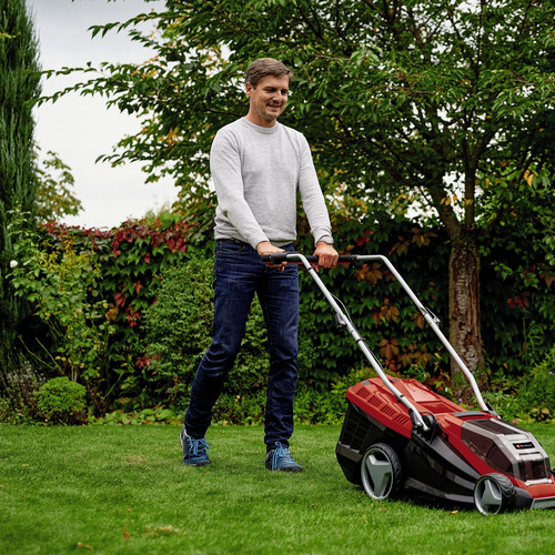EINHELL Akku-Rasenmäher »GE-CM 36/36 L...