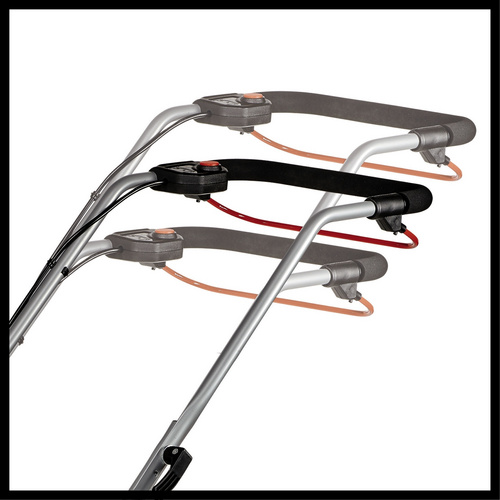 EINHELL Akku-Rasenmäher »GE-CM 18/33 L... EINHELL Akku-Rasenmäher »GE-CM 18/33 L...