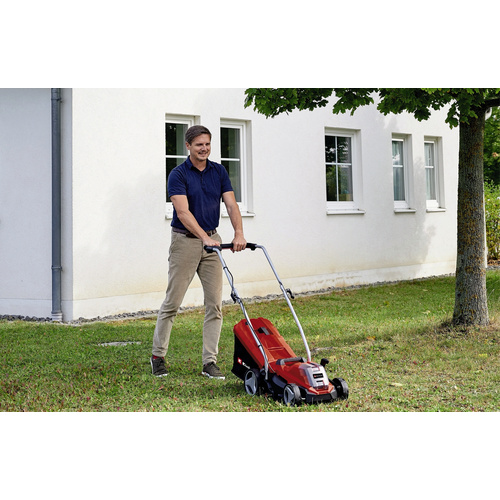 EINHELL Akku-Rasenmäher »GE-CM 18/33 L... EINHELL Akku-Rasenmäher »GE-CM 18/33 L...
