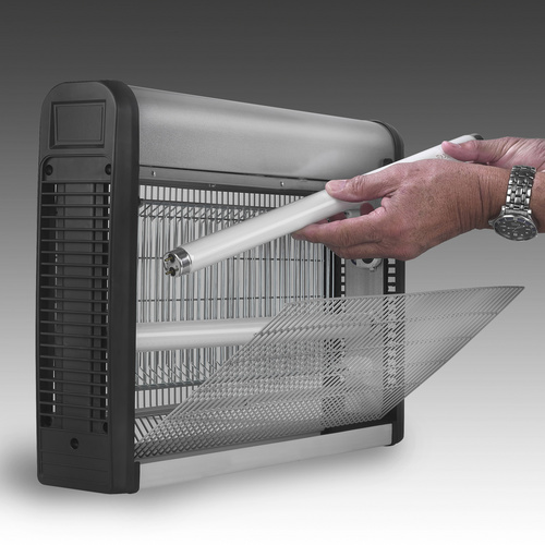 EUROM Insektenentferner - grau... EUROM Insektenentferner - grau...