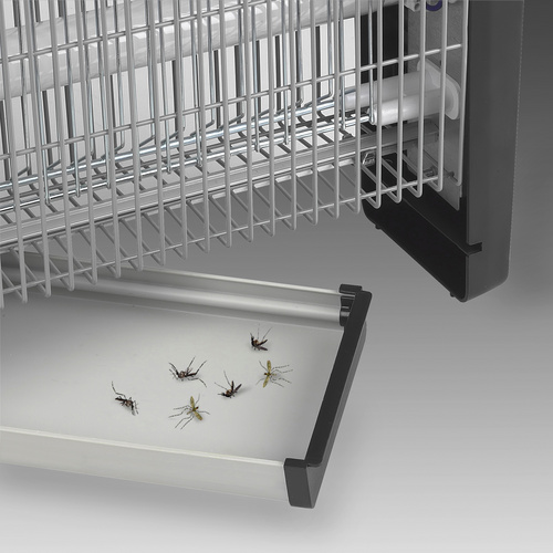 EUROM Insektenentferner - grau... EUROM Insektenentferner - grau...