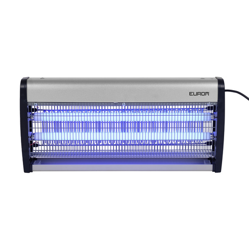 EUROM Insektenentferner - grau... EUROM Insektenentferner - grau...