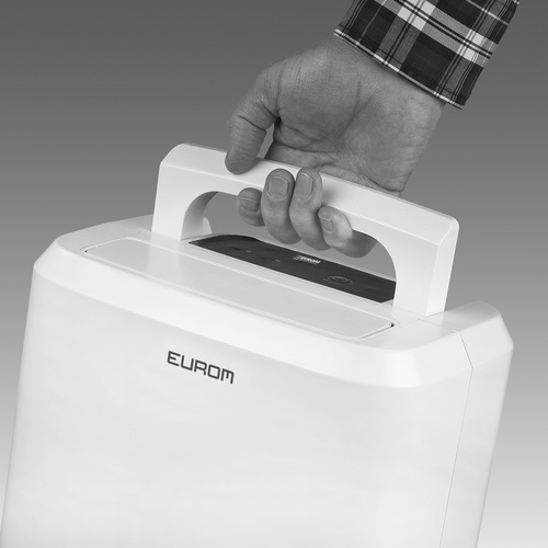Thumbnail - EUROM Luftentfeuchter - weiss