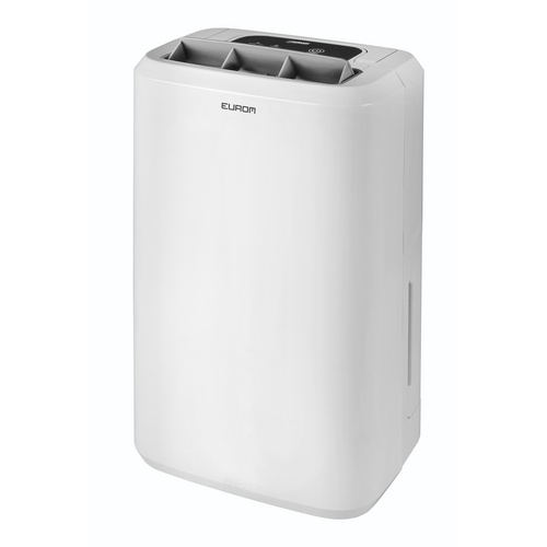 Thumbnail - EUROM Luftentfeuchter - weiss