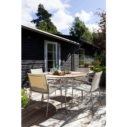 Cinas Gartenstuhl »Mood Classic«, BxH:...