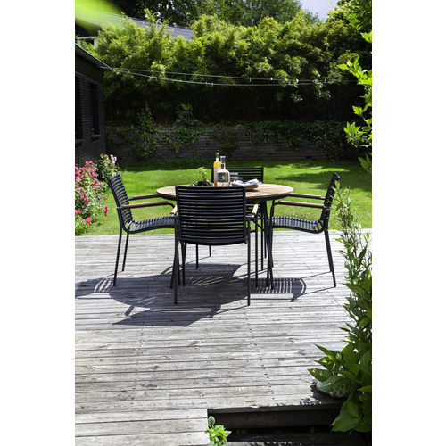 Cinas Gartenstuhl »Mood Classic«, BxH:...