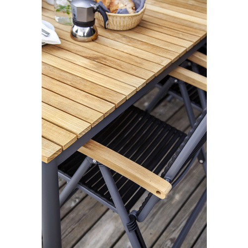 Cinas Gartentisch »Mood«, BxHxL: 100 x...