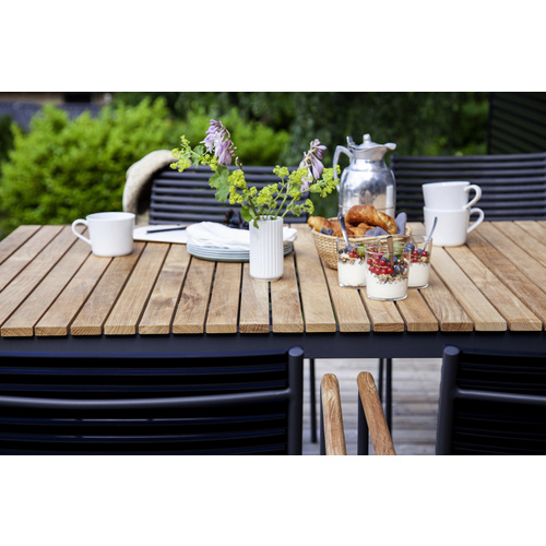 Cinas Gartentisch »Mood«, BxHxL: 100 x...