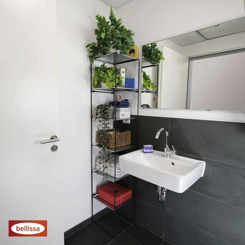 BELLISSA Pflanzenregal »FILO«, BxHxL: ...