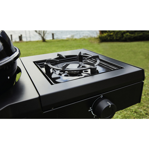 Outdoorchef Gasgrill »Davos«, 1 Brenne...