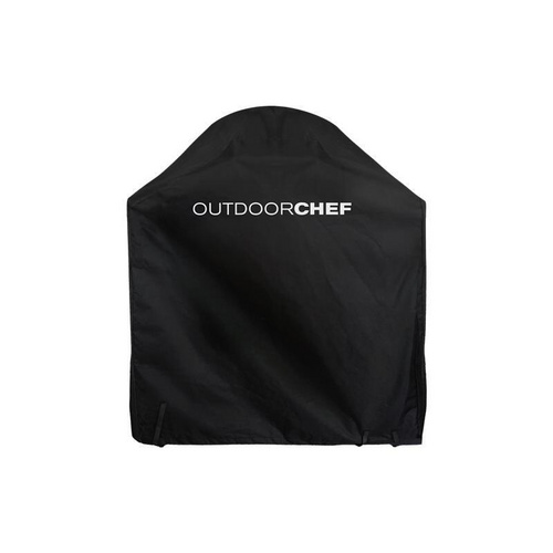 OUTDOORCHEF Grill-Schutzhülle, für Grill Chelsea 420 G/E, 480 G/C, Kensington 480 G