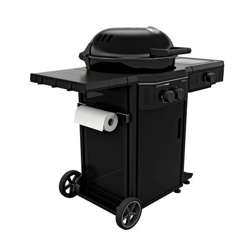 Outdoorchef Gasgrill »Davos Pro«, 2 Br...