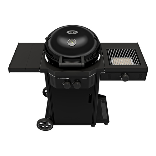 Outdoorchef Gasgrill »Davos Pro«, 2 Br...