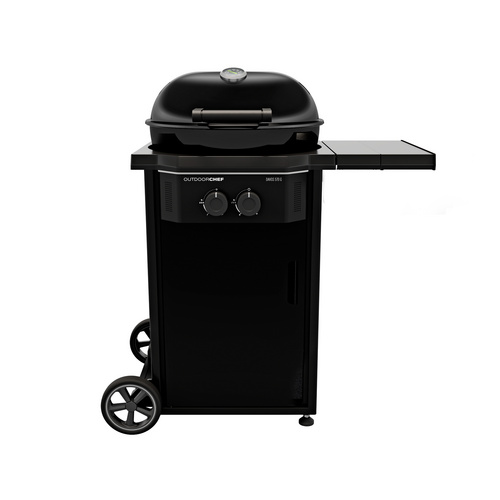 Outdoorchef Gasgrill »Davos Pro«, 2 Br...