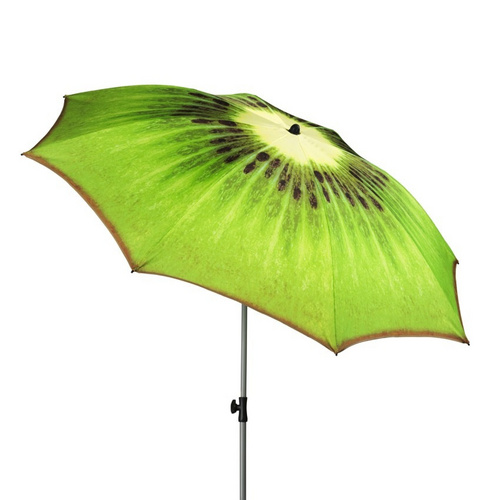 DOPPLER Sonnenschirm »Basic Frucht«, Ã... DOPPLER Sonnenschirm »Basic Frucht«, Ã...