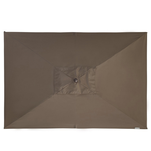 DOPPLER Sonnenschirm »Alu Wood«, BxHxL... DOPPLER Sonnenschirm »Alu Wood«, BxHxL...